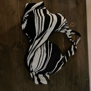 Bleu Rod Beattie Bikini Top